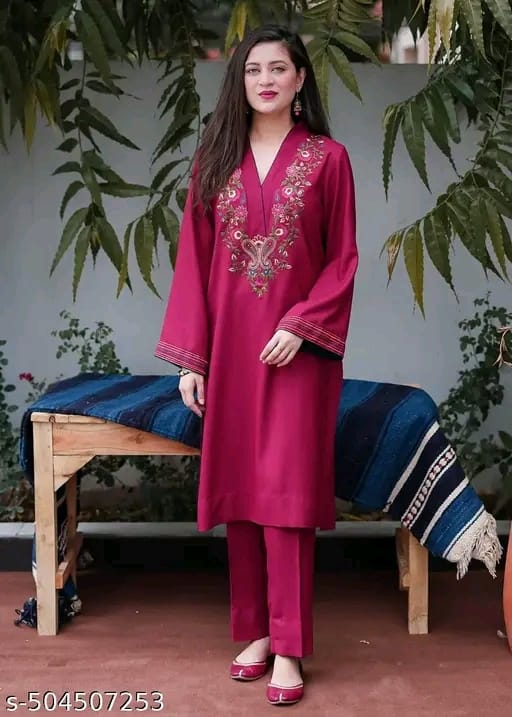 Kurta Sets